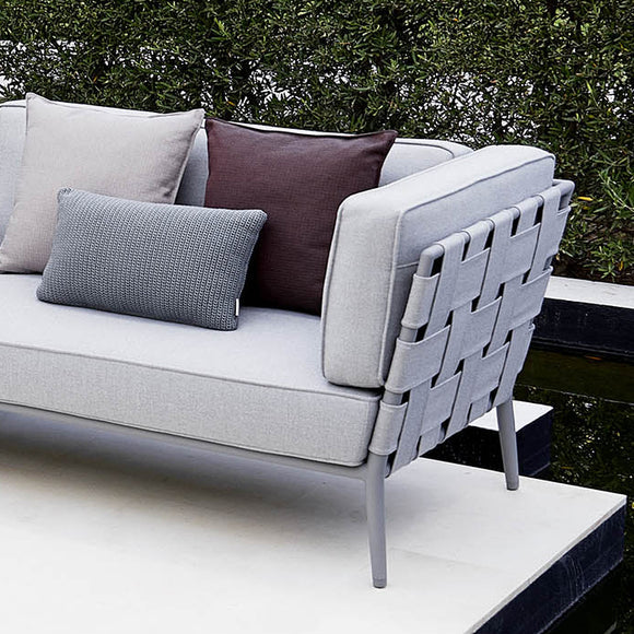 Conic Outdoor Sofa Outdoor Sofas Cane-line