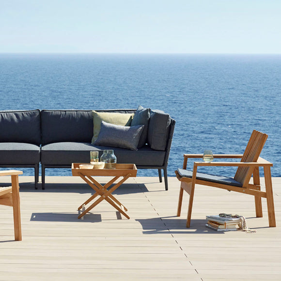 Conic Outdoor Sofa Outdoor Sofas Cane-line