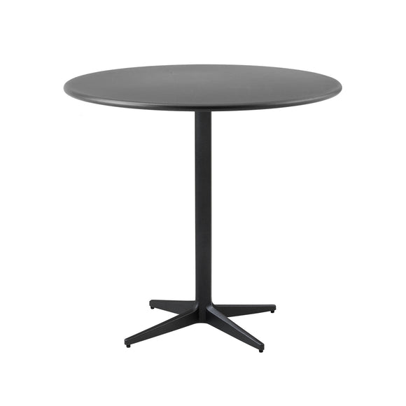 Drop Outdoor Cafe Table Outdoor Tables Cane-line