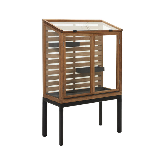 Drop Outdoor Greenhouse Planters Cane-line