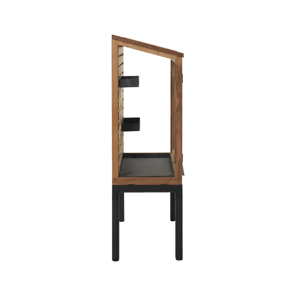 Drop Outdoor Greenhouse Planters Cane-line