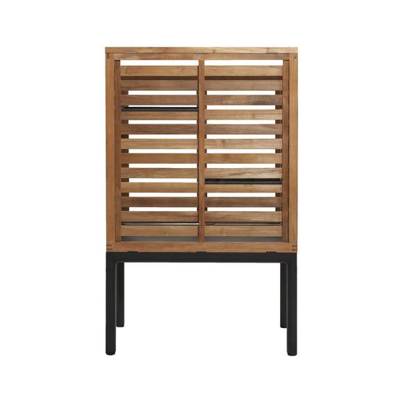 Drop Outdoor Greenhouse Planters Cane-line