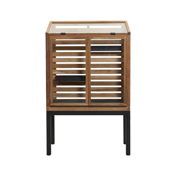 Drop Outdoor Greenhouse Planters Cane-line