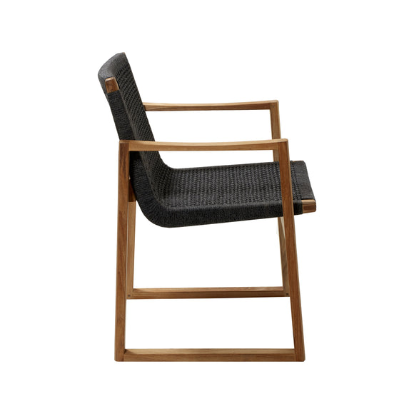 Endless Outdoor Armchair Chairs Cane-line