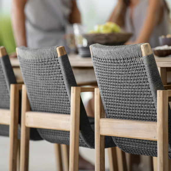 Endless Outdoor Armchair Chairs Cane-line