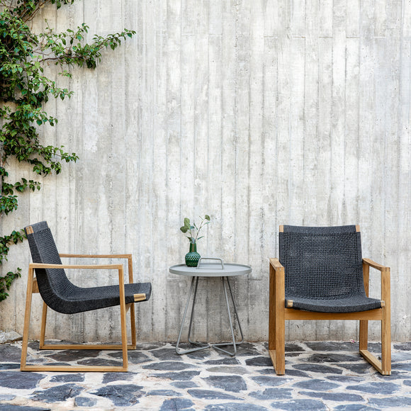 Endless Outdoor Armchair Chairs Cane-line
