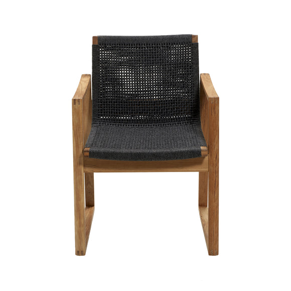 Endless Outdoor Armchair Chairs Cane-line