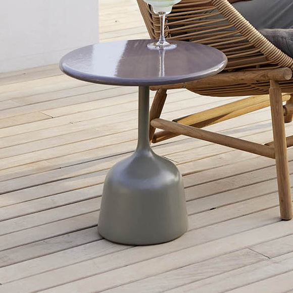 Glaze Indoor/Outdoor Coffee Table Coffee Tables Cane-line