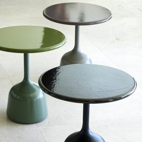 Glaze Indoor/Outdoor Coffee Table Coffee Tables Cane-line