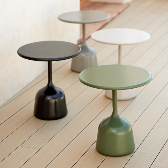 Glaze Indoor/Outdoor Coffee Table Coffee Tables Cane-line