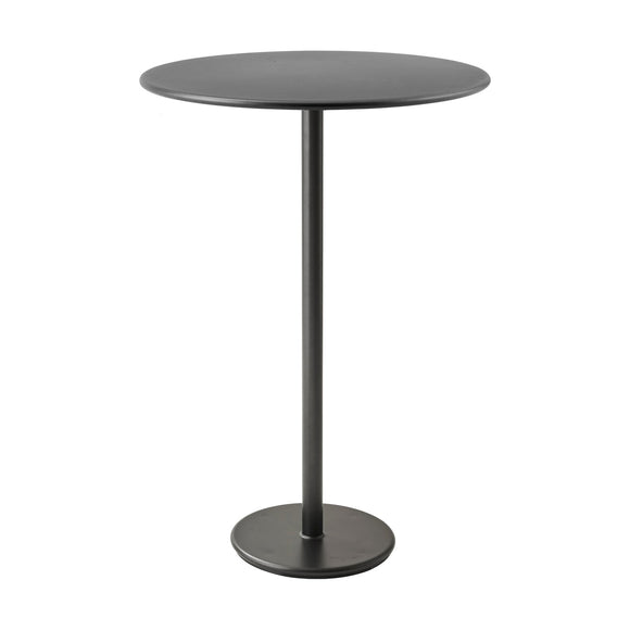 Go Round Outdoor Bar Table Outdoor Tables Cane-line