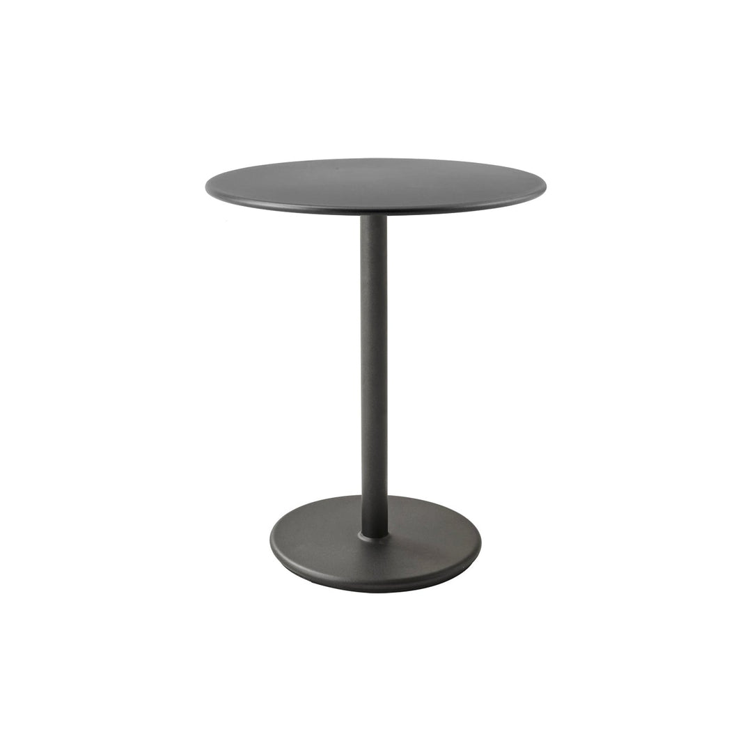 Go Round Outdoor Café Table Outdoor Tables Cane-line