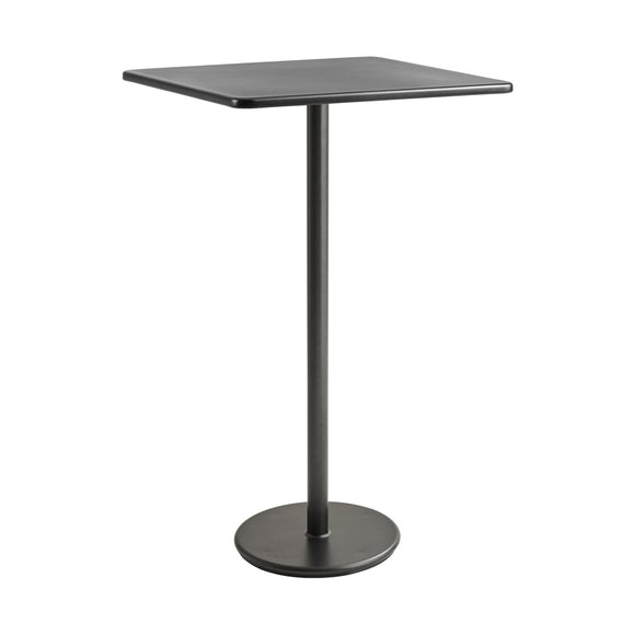 Go Square Outdoor Bar Table Outdoor Tables Cane-line