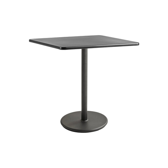 Go Square Outdoor Café Table Outdoor Tables Cane-line