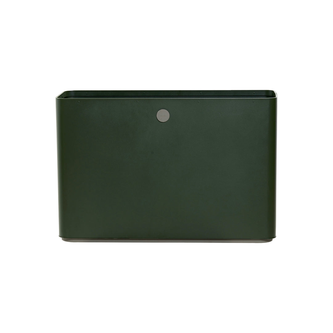 Grow Outdoor Rectangular Planter Planters Cane-line