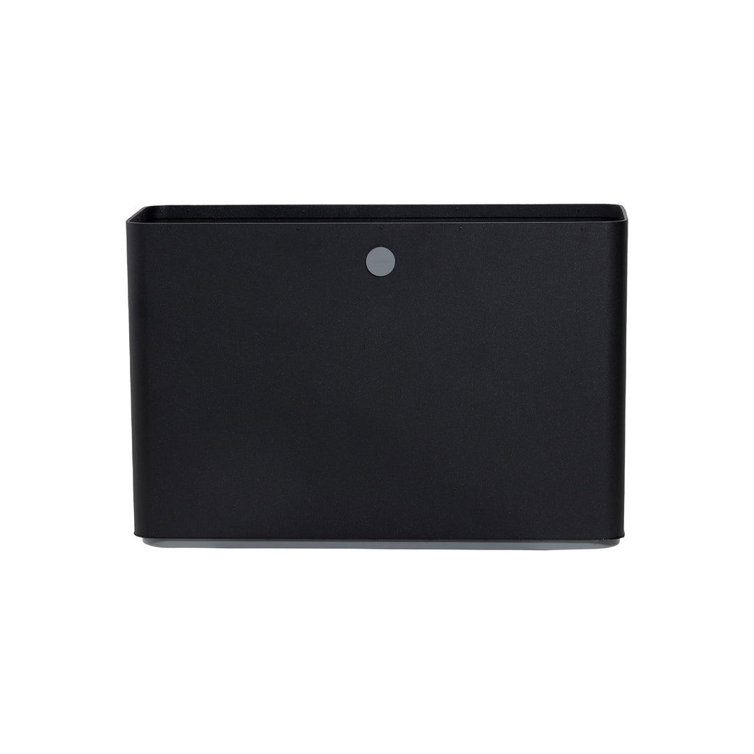 Grow Outdoor Rectangular Planter Planters Cane-line