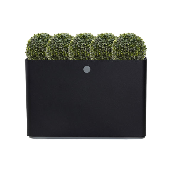 Grow Outdoor Rectangular Planter Planters Cane-line