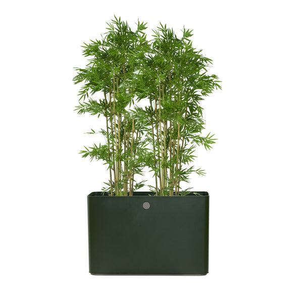 Grow Outdoor Rectangular Planter Planters Cane-line