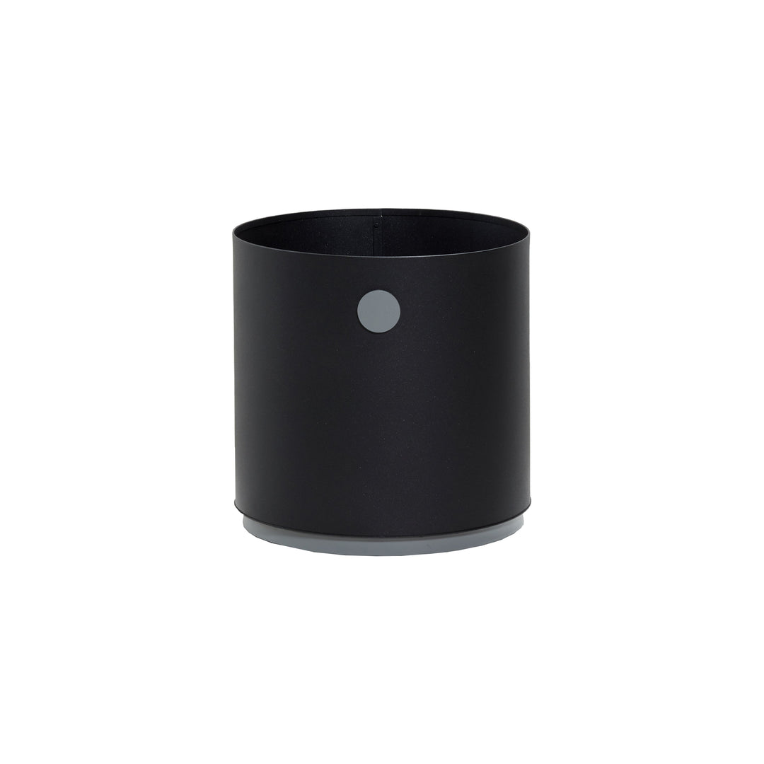 Grow Outdoor Round Planter Planters Cane-line