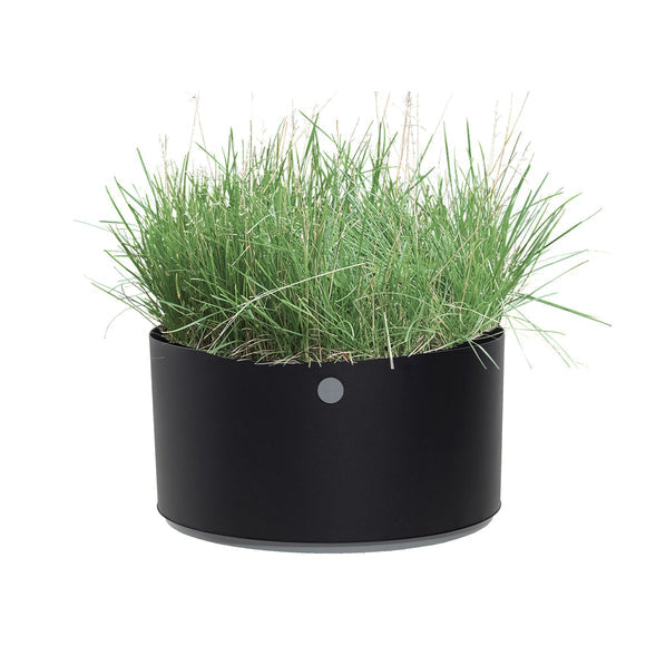 Grow Outdoor Round Planter Planters Cane-line