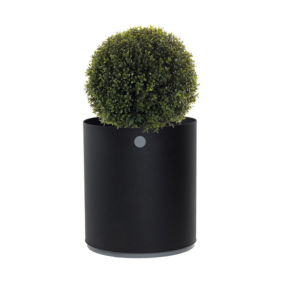 Grow Outdoor Round Planter Planters Cane-line
