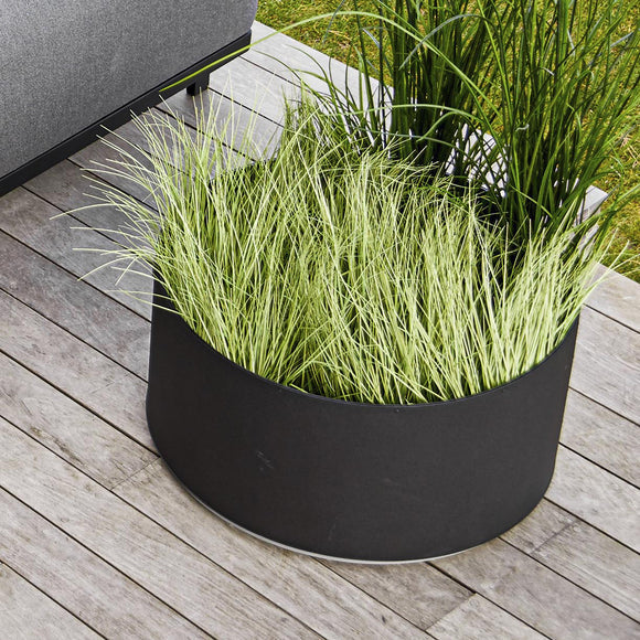 Grow Outdoor Round Planter Planters Cane-line