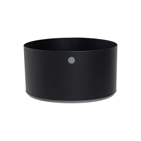 Grow Outdoor Round Planter Planters Cane-line