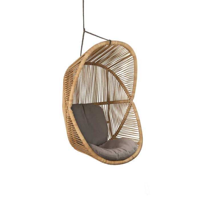 Hive Outdoor Hanging Chair Outdoor Chairs Cane-line