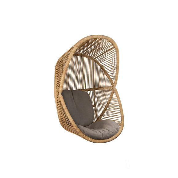 Hive Outdoor Hanging Chair Outdoor Chairs Cane-line