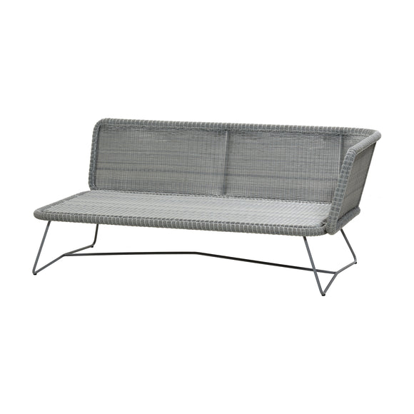 Horizon Outdoor 2 Seater Sofa Outdoor Sofas Cane-line