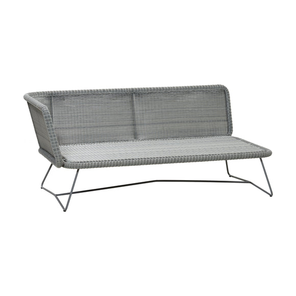 Horizon Outdoor 2 Seater Sofa Outdoor Sofas Cane-line