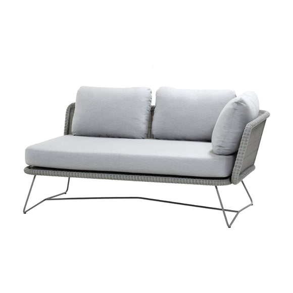 Horizon Outdoor 2 Seater Sofa Outdoor Sofas Cane-line