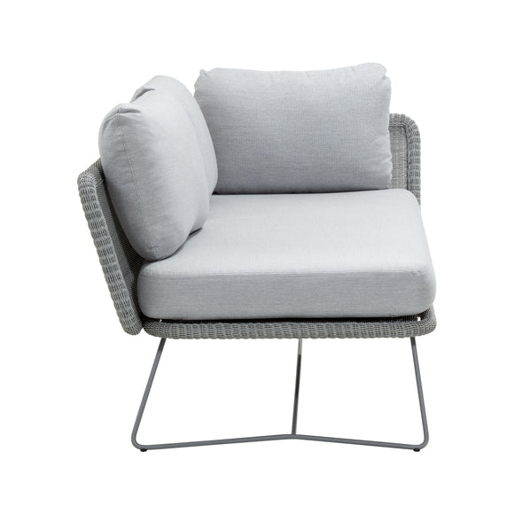 Horizon Outdoor 2 Seater Sofa Outdoor Sofas Cane-line