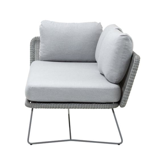 Horizon Outdoor 2 Seater Sofa Outdoor Sofas Cane-line