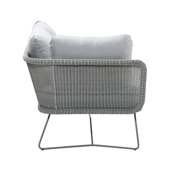 Horizon Outdoor 2 Seater Sofa Outdoor Sofas Cane-line