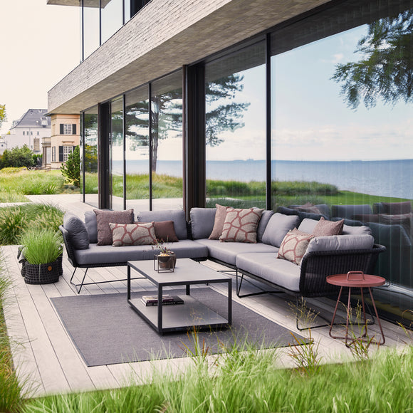 Horizon Outdoor 2 Seater Sofa Outdoor Sofas Cane-line