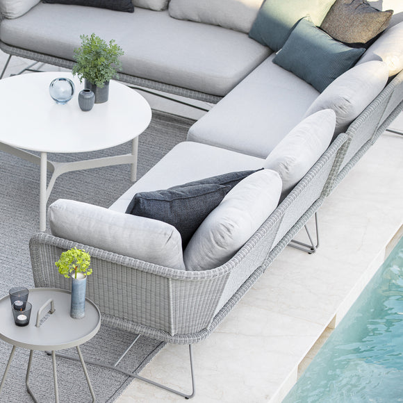 Horizon Outdoor 2 Seater Sofa Outdoor Sofas Cane-line