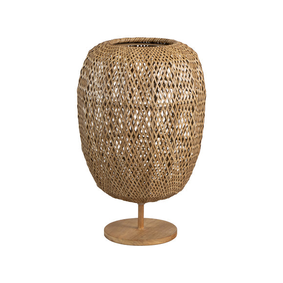 Illusion Solar LED Indoor / Outdoor Glow Table Lamp Lamps Cane-line