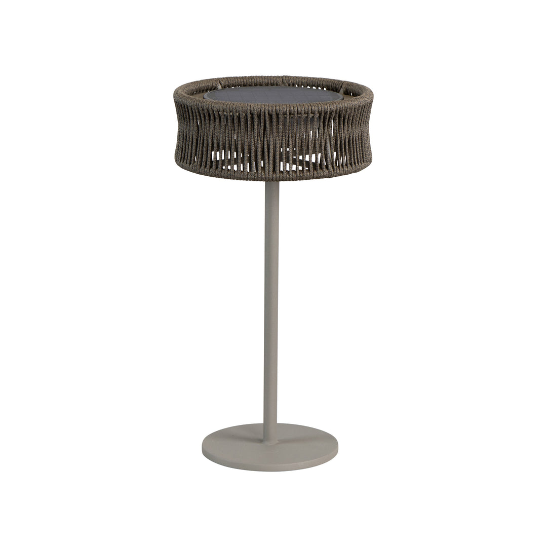 Illusion Solar LED Indoor / Outdoor Table Lamp Lamps Cane-line