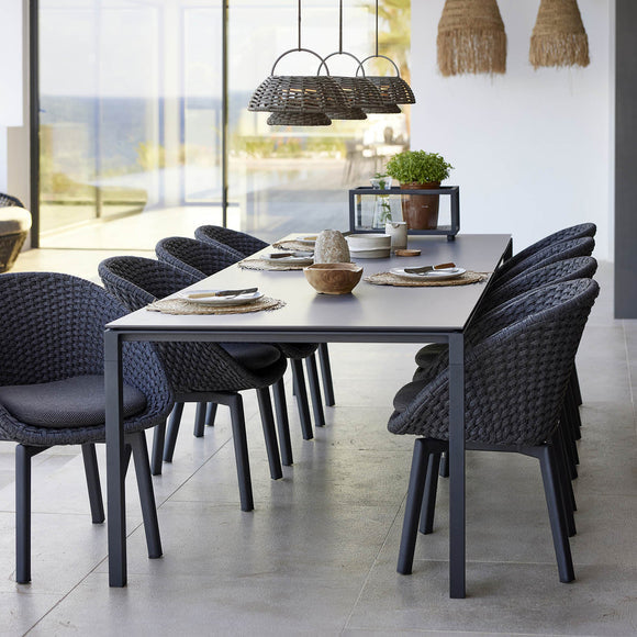 Illusion Hanging Lamp Table Lamps Cane-line