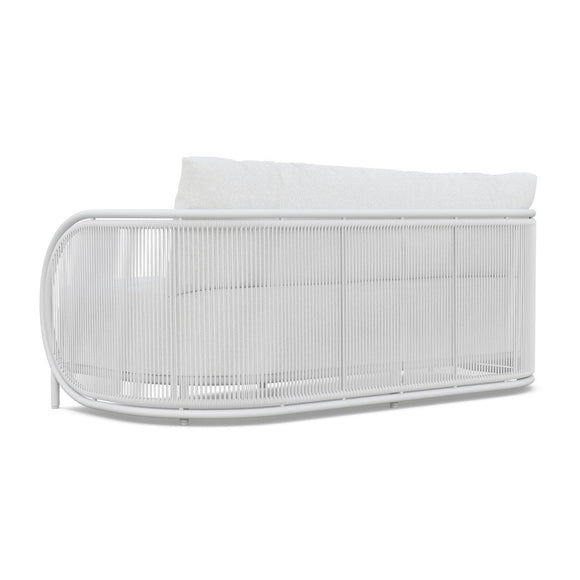 Kamari 3-Seater Sofa Outdoor Sofas Azzurro Living