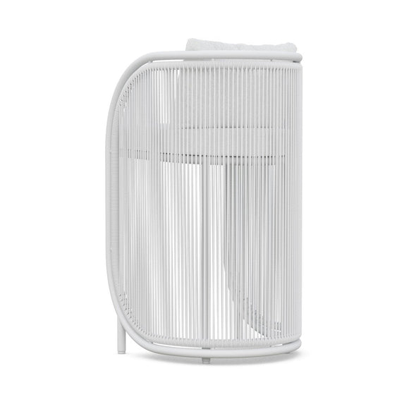 Kamari Bar Stool Outdoor Furniture Azzurro Living