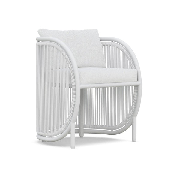 Kamari Dining Chair Chairs Azzurro Living