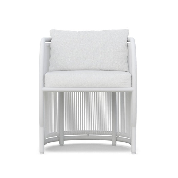 Kamari Dining Chair Chairs Azzurro Living