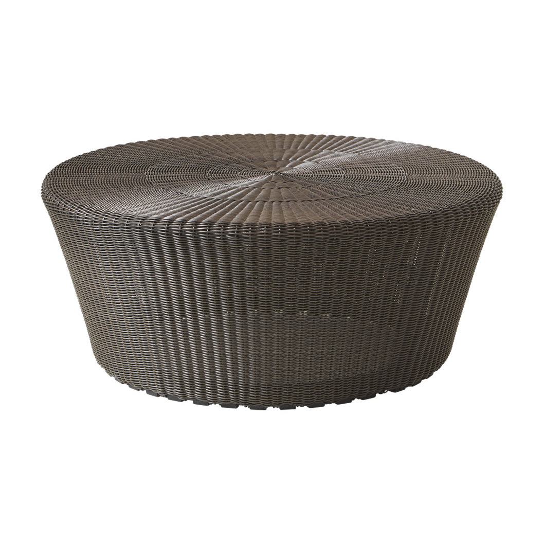 Kingston Outdoor Footstool Outdoor Ottomans Cane-line
