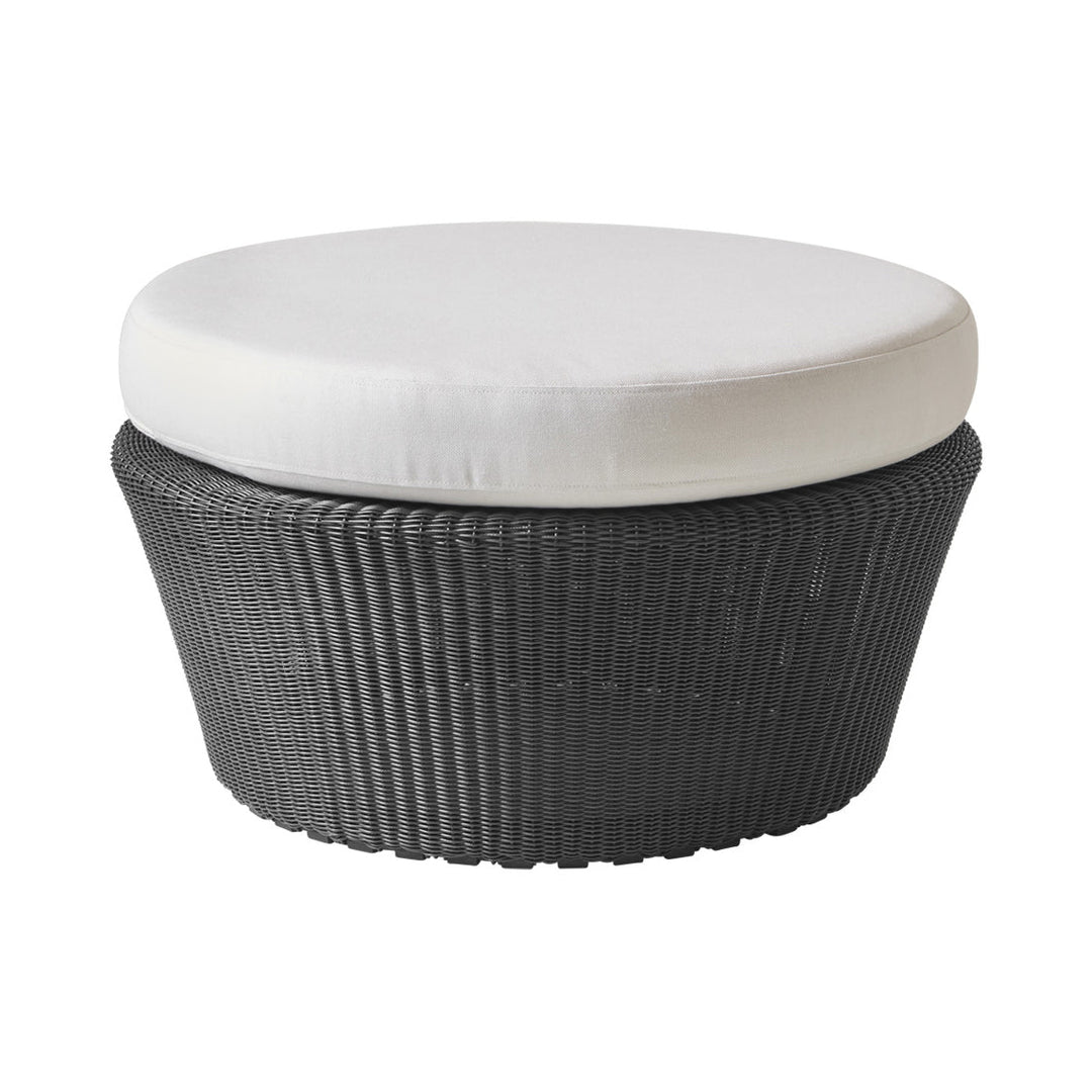 Kingston Outdoor Footstool