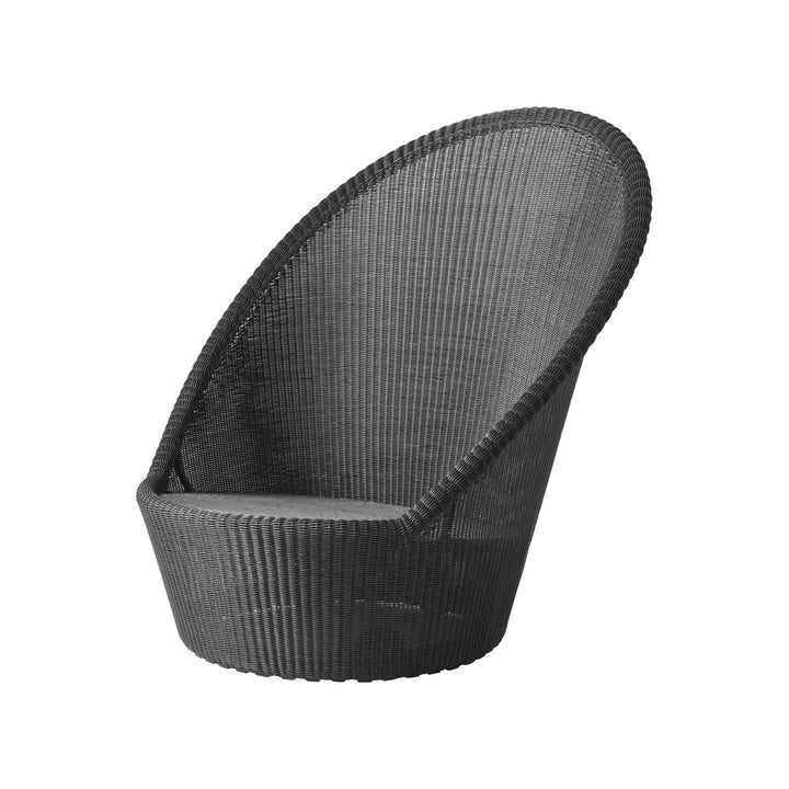 Kingston Outdoor Sunchair with Wheels