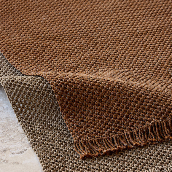 Knit Indoor/Outdoor Rug Rugs Cane-line
