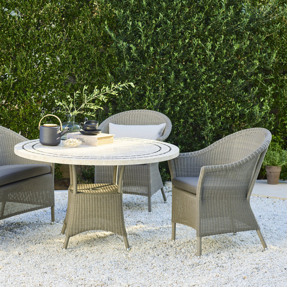 Lansing Outdoor Armchair Chairs Cane-line