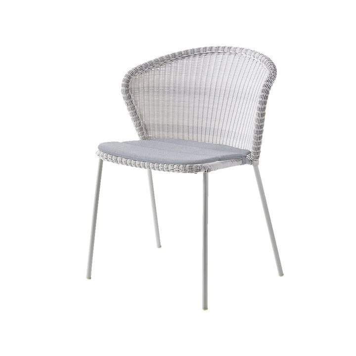 Lean Outdoor Stackable Chair Chairs Cane-line